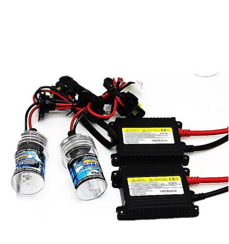 Kit xenon corte 6000k - kit,