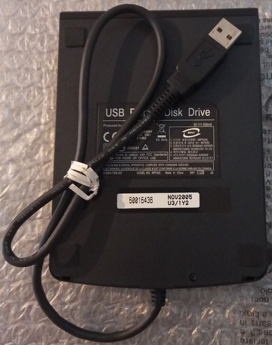Lettore esterno usb - lettore,