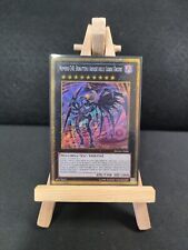 Yu-Gi-Oh Numero C40 Burattino