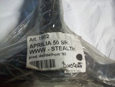 buzzetti 1902 TESTA FORCELLA