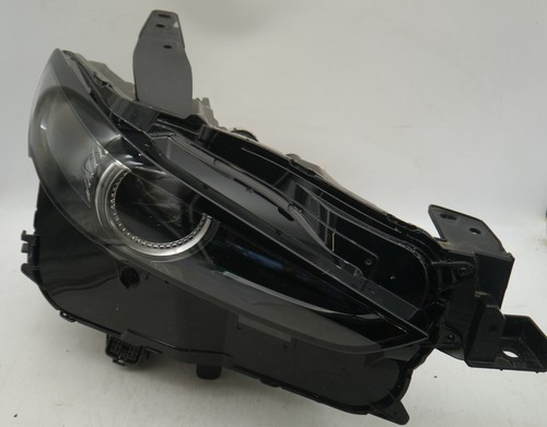 Faro led destro mazda cx3 - faro,