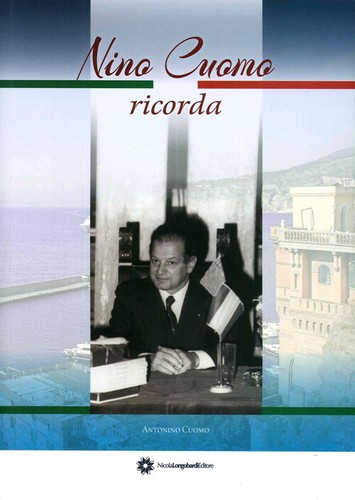 Nino cuomo ricorda 2015 - ricorda,