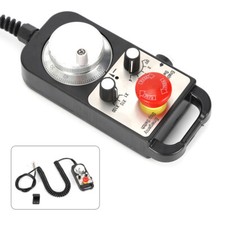 Volantino elettronico cablato