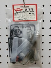 Kyosho IS105 FRONT Big Bore