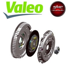 Kit frizione VALEO FORD FIESTA