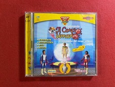 2 CD) ESPLORANDO IL CORPO