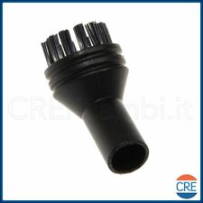 Spazzolino Inclinato Nero