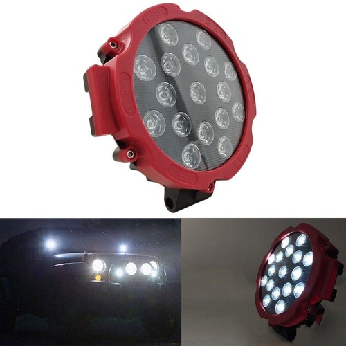 Off road 51w - off,