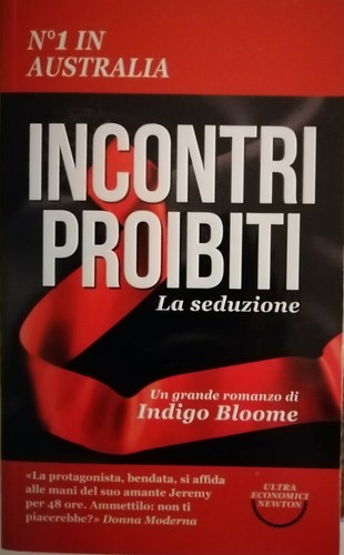 Incontri proibiti la - proibiti.,