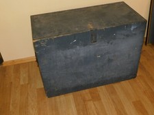 Cassa Munitionkiste Cassapanca