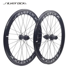 Ruote Bici Pieghevole 20"
