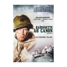 Baionetta A Canon DVD Nuova