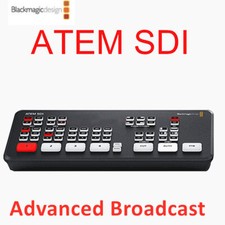 Blackmagic Design ATEM SDI