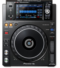 Pioneer DJ XDJ-1000MK2