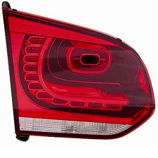 Fanale posteriore interno