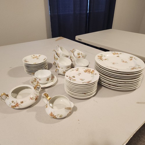 Haviland limoges fine china - limoges,