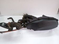 Airbox Peugeot Django 125cc