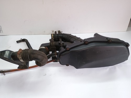 Airbox peugeot django - airbox,