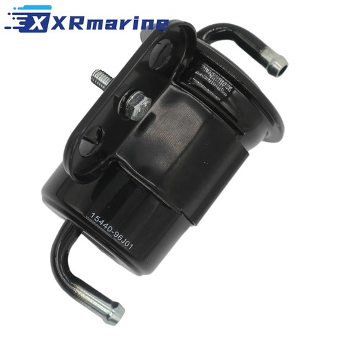 Filtro carburante 15440 96j01 - filtro,
