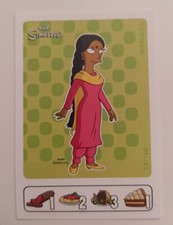 Card 160 serie the - 13/160,