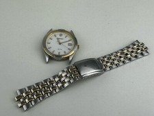 Orologio da uomo vintage Seiko