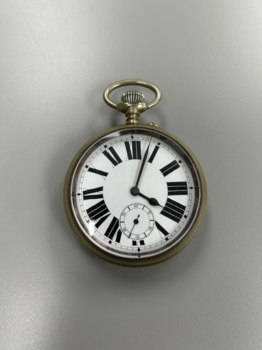 Antico orologio coach cassa - antico,