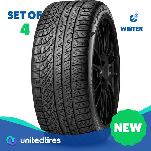 Set new 285 40r19 - set, 285/40r19