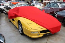 Copertura Protettiva Garage