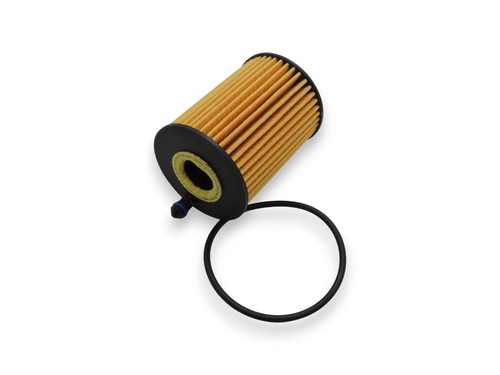 Inserto filtro olio originale