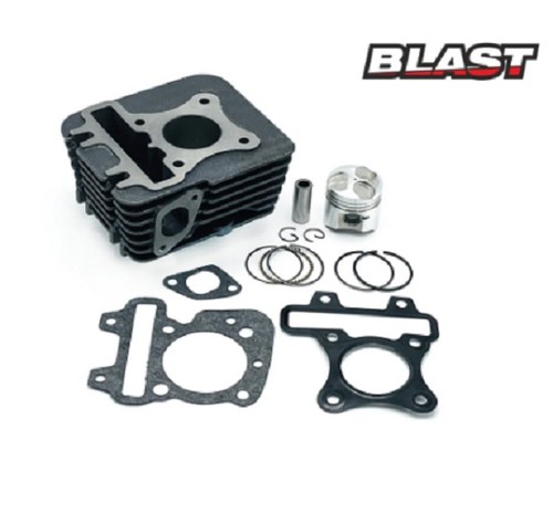 Cilindro completo piaggio - completo,
