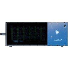 API 500-6B - 6-Channel 500