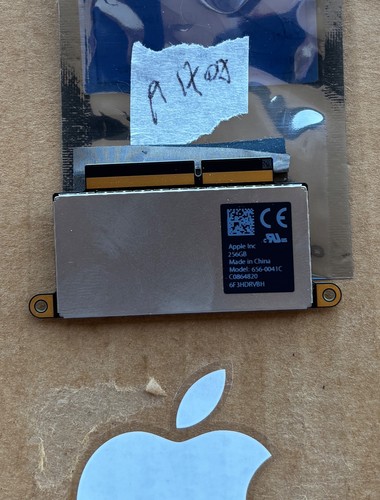 A1708 a1706 256gb - hd, hard