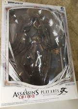 Play Arts Kai - Assassin's