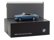 1/43 BMW 1600 Cabrio Cabrio