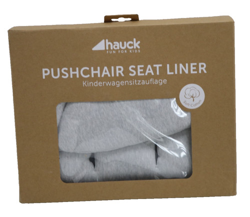 Hauck coprisedile universale - hauck,