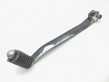 PEDALE COMANDO CAMBIO "RIVERNICIATO" SHIFT CONTROL PEDAL YAMAHA SR 250 85-96 3Y9