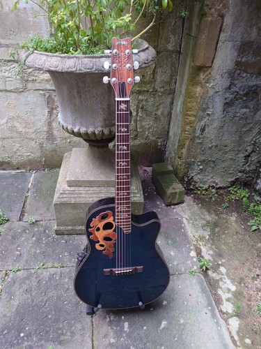 Washburn sundance anni - washburn, 80