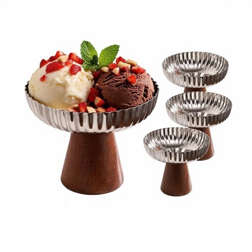 Ciotole gelato cucina - ciotole,