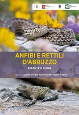 Libri anfibi rettili - anfibi, e