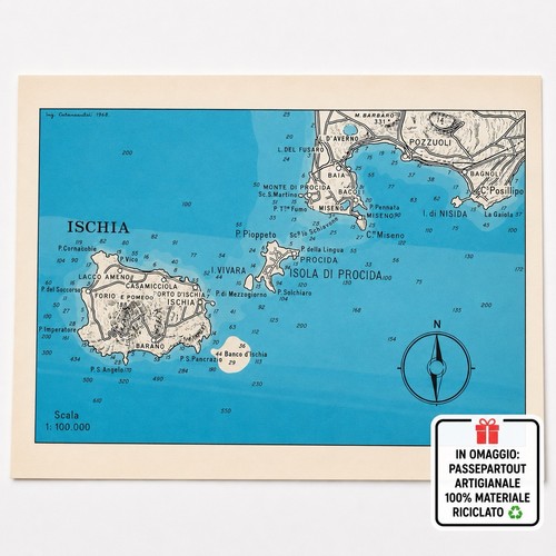 Stampa ischia procida - stampa,