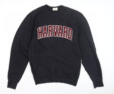 Felpa Pullover Uomo UK Taglia