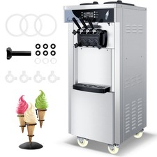 Gelatiera Professionale Soft