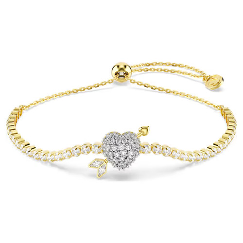 Bracciale swarovski idyllia - bracciale,