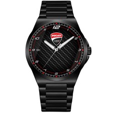 Orologio da Polso Nero in