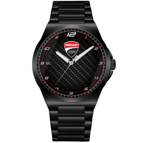 Orologio polso nero in - polso,