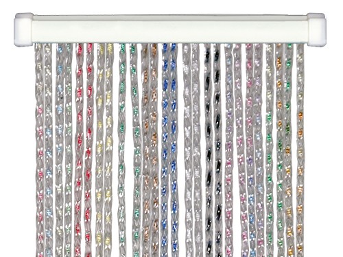 Tende cristal 125x240 - tende, cm.125x240