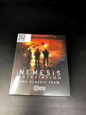 Nemesis Retaliation -