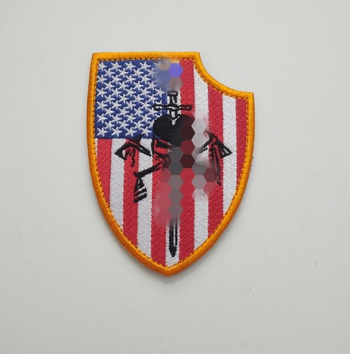 Nswdg devgru silver - devgru, emblem