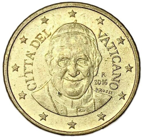 Moneta centesimi di - moneta, da