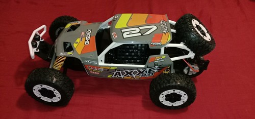 Rullo passeggino kyosho 2wd - kyosho,
